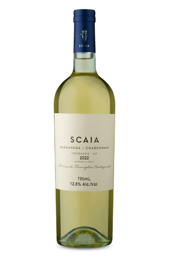 Scaia I.G.T. Trevenezie Garganega Chardonnay 2022