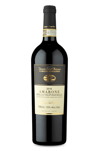 Tenuta Sant`Antonio D.O.C.G. Amarone Della Valpolicella 2018