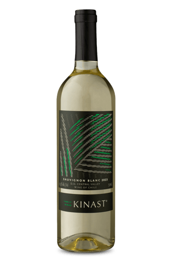 Kinast D.O. Central Valley Sauvignon Blanc 2023