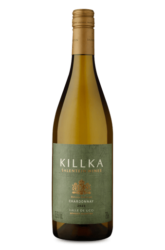 Salentein Killka Chardonnay 2023