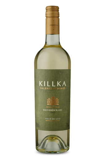 Salentein Killka Sauvignon Blanc 2023