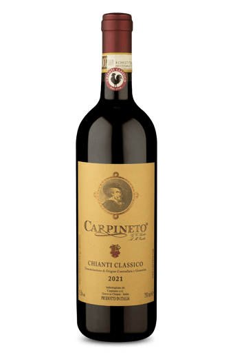 Carpineto D.O.C.G. Chianti Classico 2021