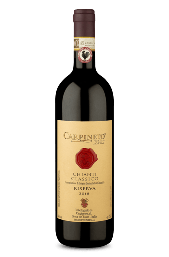 Carpineto Riserva D.O.C.G. Chianti Classico 2018