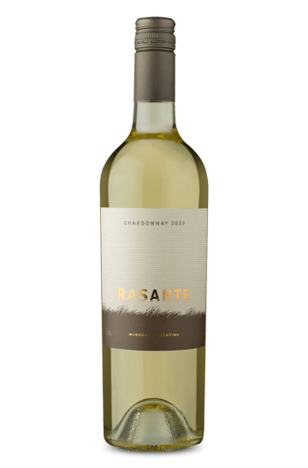 Rasante Chardonnay 2023