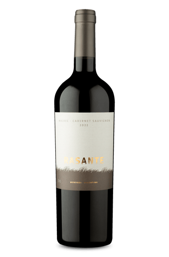 Rasante Malbec Cabernet Sauvignon 2022