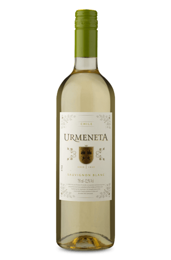 Urmeneta Sauvignon Blanc 2023