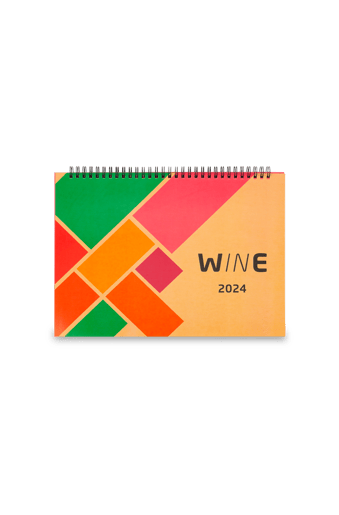 Planner - MGM Janeiro 2024