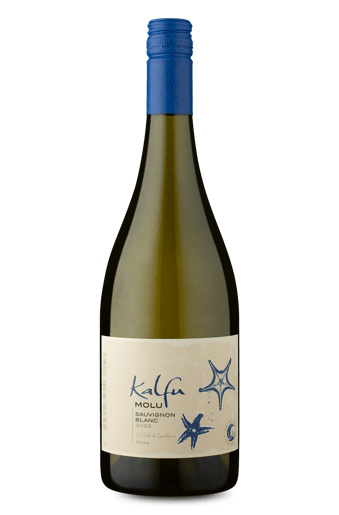 Kalfu Molu Reserva D.O. Valle de Casablanca Sauvignon Blanc 2023