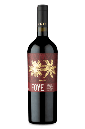 Foye Reserva Cabernet Sauvignon 2023