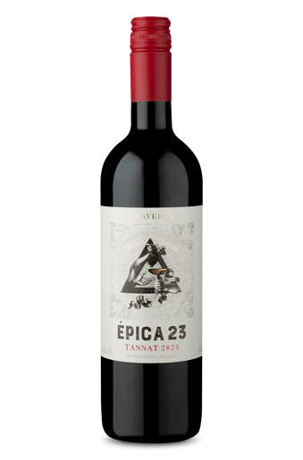 Épica 23 Special Selection Tannat 2023