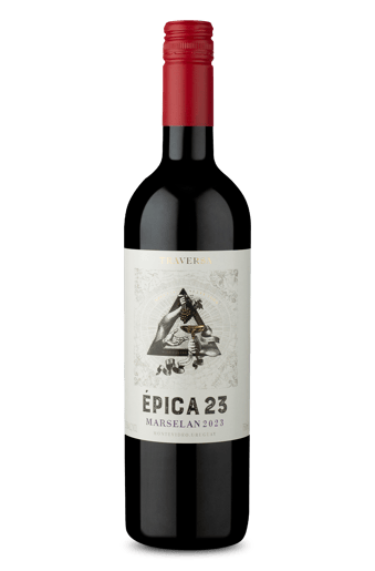 Épica 23 Special Selection Marselan 2023