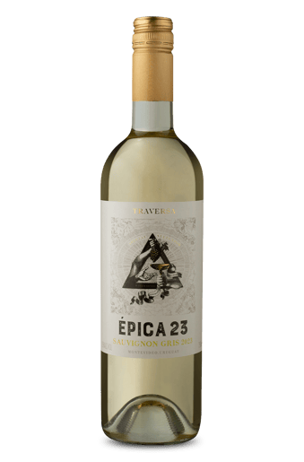 Épica 23 Special Selection Sauvignon Gris 2023