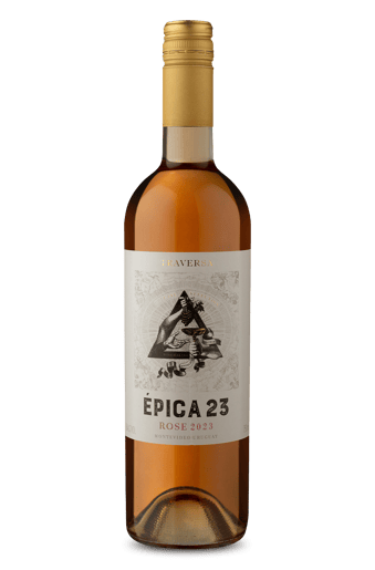 Épica 23 Special Selection Rosé 2023