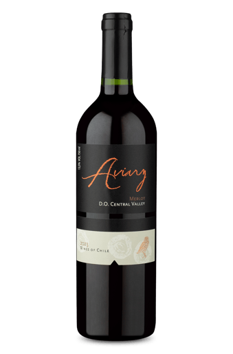 Aviary Merlot 2023