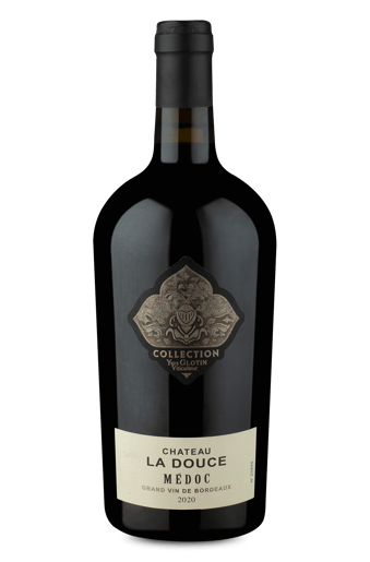 Chateau La Douce Collection A.O.P. Medoc 2020