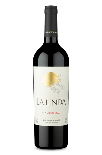 La Linda Malbec 2023