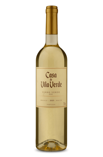 Casa de Vila Verde D.O.C. Vinho Verde 2023