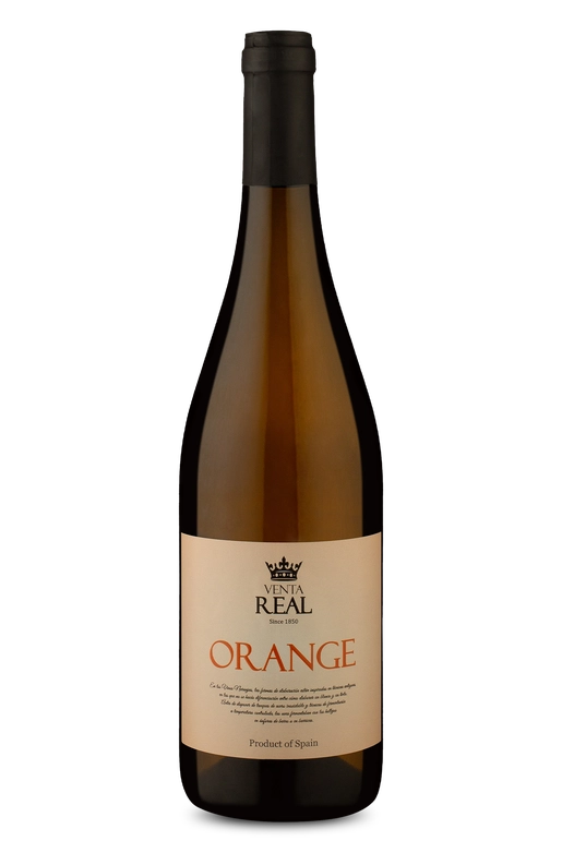 Venta Real Orange Macabeo 2022