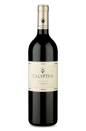 Calyptra Assemblage Gran Reserva D.O. Cachapoal Valley 2019