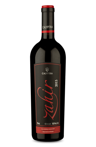 Zahir D.O. Cachapoal Valley Cabernet Sauvignon 2015
