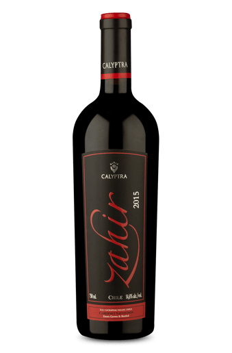 Zahir Limited Edition D.O. Cachapoal Valley Cabernet Sauvignon 2015