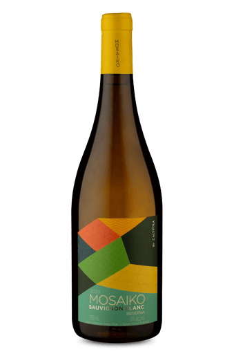 Mosaiko Reserva D.O. Cachapoal Valley Sauvignon Blanc 2023