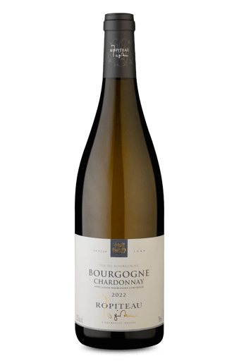 Ropiteau Frères A.O.C. Bourgogne Chardonnay 2023