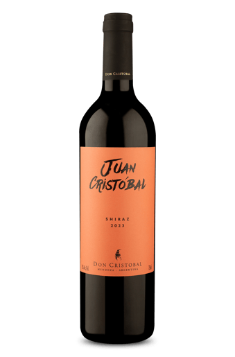 Juan Cristóbal Shiraz 2023