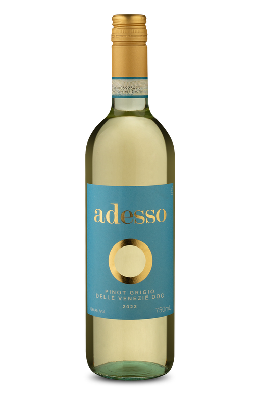 Adesso D.O.C. Delle Venezie Pinot Grigio 2023