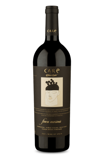 Care Finca Marimú D.O. Cariñena 2021