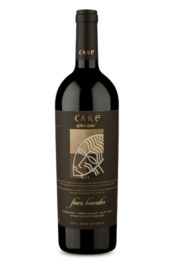 Care Finca Bancales D.O. Cariñena Garnacha 2021