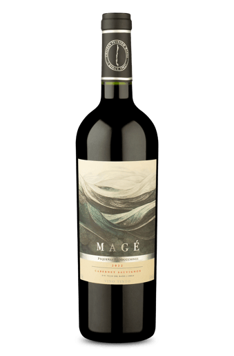 Magé D.O. Valle del Rapel Cabernet Sauvignon 2022