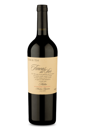 Fincas del Sur Winemakers Selection Malbec 2023
