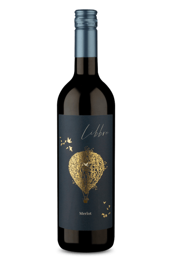 Libbre I.G.T. Vêneto Merlot 2022