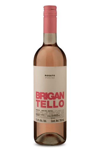Brigantello Rosato