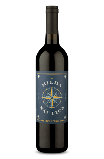 Milha Náutica Intenso Tinto
