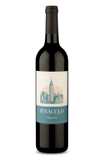 Pináculo Singular Tinto