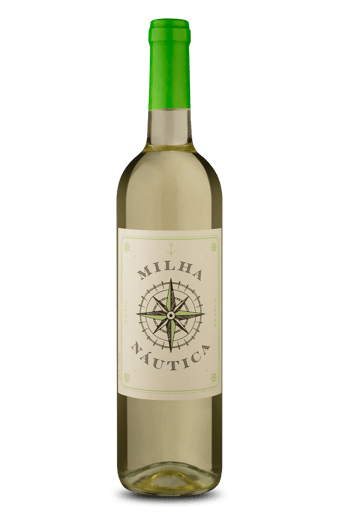 Milha Náutica Branco