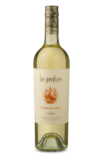 Las Perdices Viognier 2023