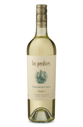 Las Perdices Torrontés 2023