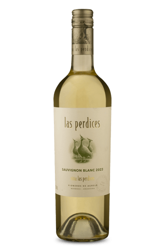 Las Perdices Sauvignon Blanc 2023