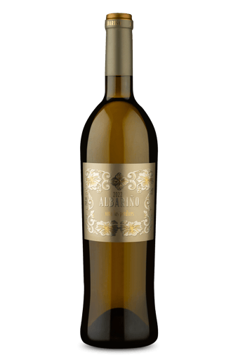 Las Perdices Reserva Albariño 2022