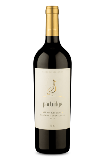 Partridge Gran Reserva Cabernet Sauvignon 2021