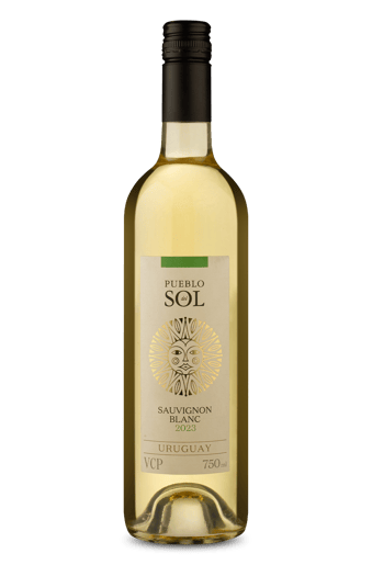 Pueblo del Sol Sauvignon Blanc 2023