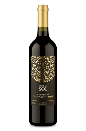 Pueblo del Sol Roble Cabernet Sauvignon 2022