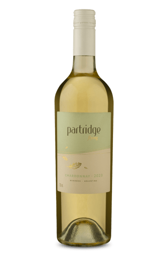 Partridge Flying Chardonnay 2023