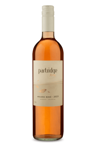 Partridge Flying Malbec Rosé 2023