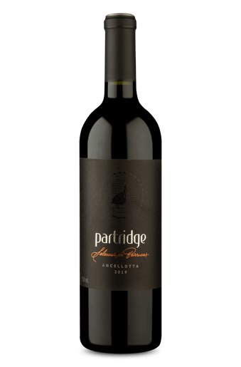 Partridge Selección de Barricas Ancellotta 2019