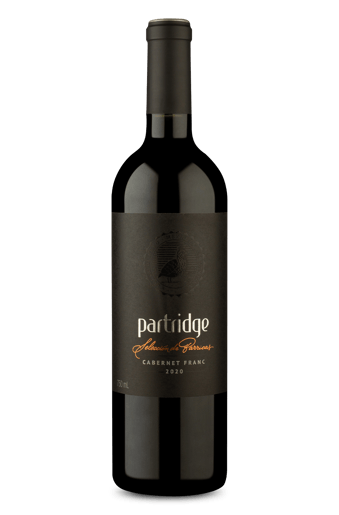 Partridge Selección de Barricas Cabernet Franc 2020