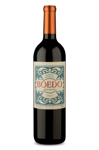 Boedo Red Blend 2023